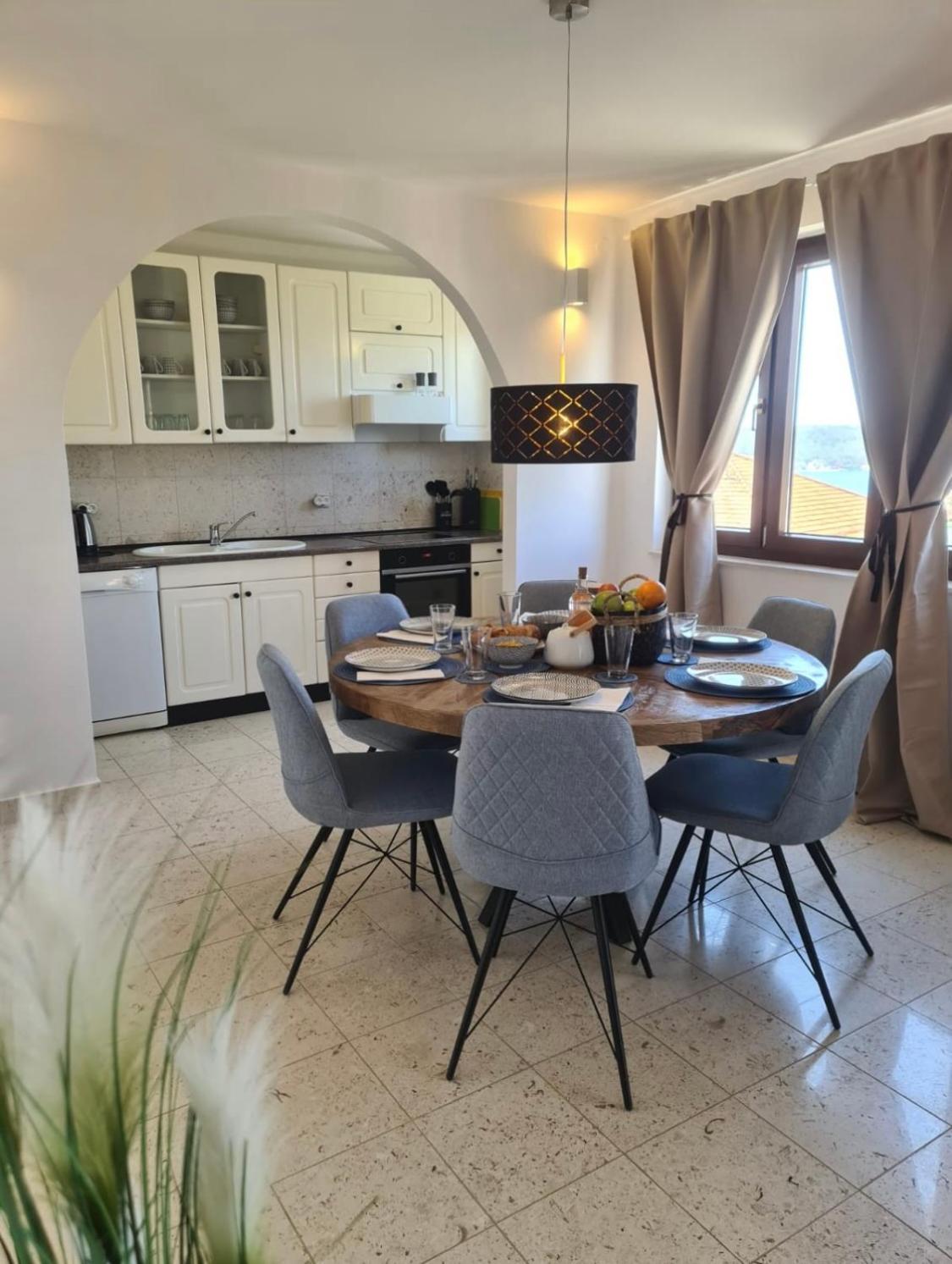 Apartments Mia Okrug Gornji Extérieur photo