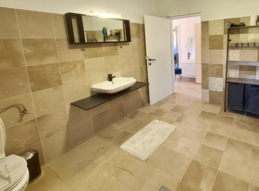 Apartments Mia Okrug Gornji Extérieur photo
