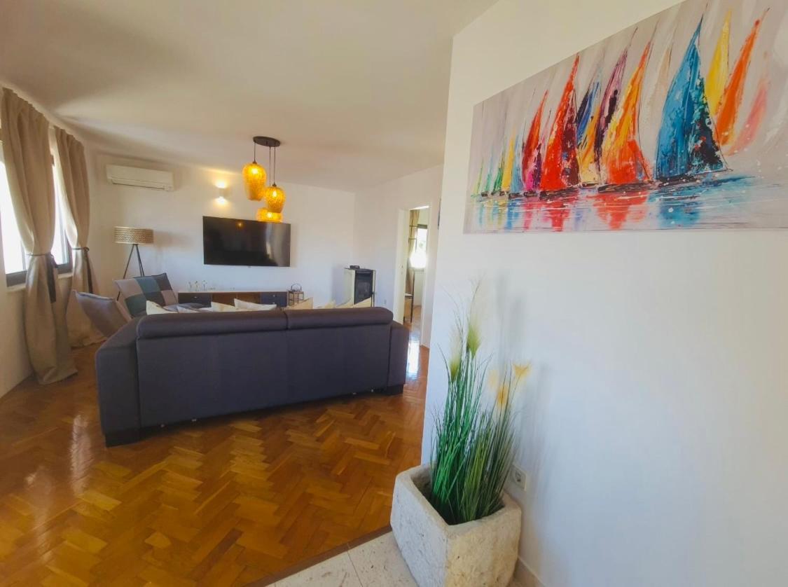 Apartments Mia Okrug Gornji Extérieur photo