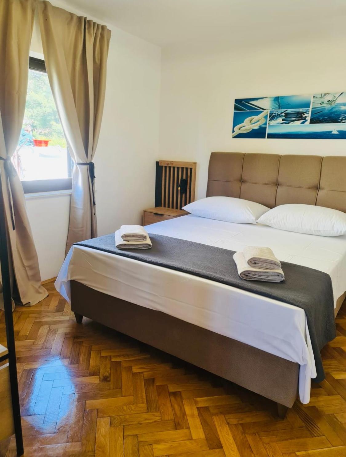 Apartments Mia Okrug Gornji Extérieur photo