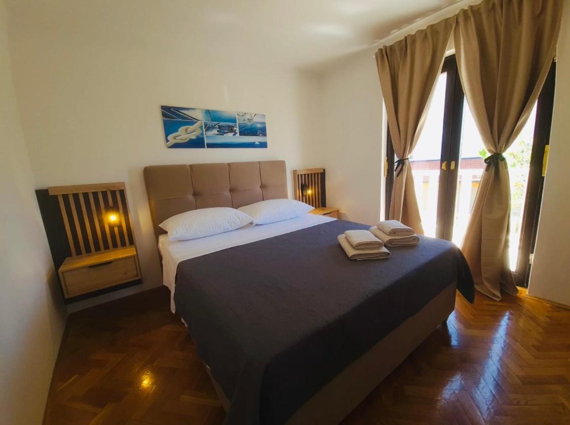 Apartments Mia Okrug Gornji Extérieur photo