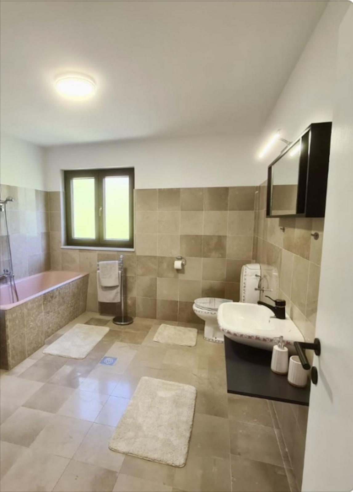 Apartments Mia Okrug Gornji Extérieur photo